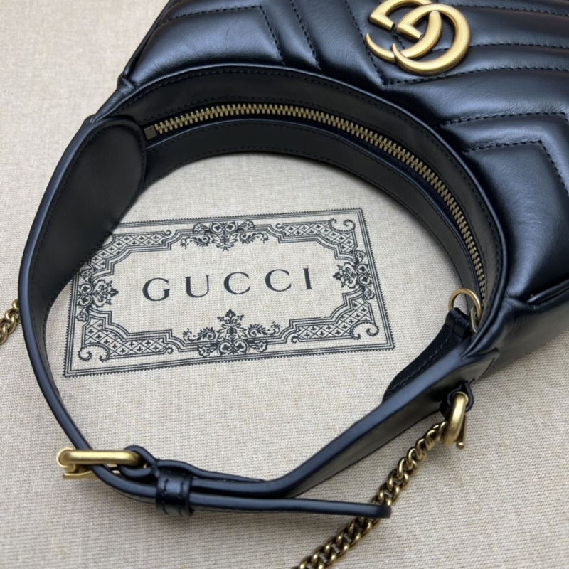 Gucci Top Handle Bags